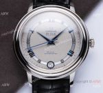 Swiss Replica Omega DeVille Prestige Quartz watch 32.5mm Rhodium-silvery Dial